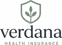 Verdana Health Insurance logo