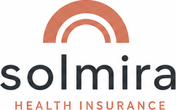 Solmira Health Insurance logo