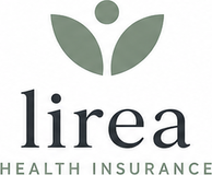 Lirea Health Insurance logo