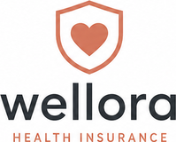 Wellora Health Insurance logo