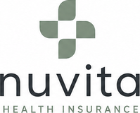 Nuvita Health Insurance logo